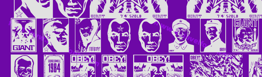 Obey TyrantPreview