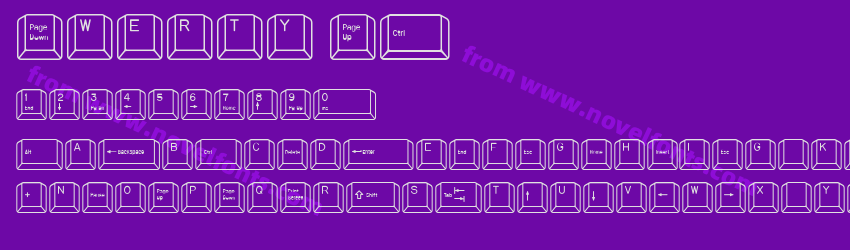 Qwerty PCPreview