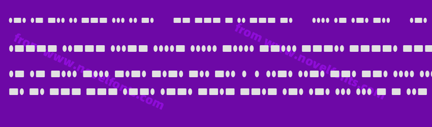 Radiosin Motion Hard RegularPreview