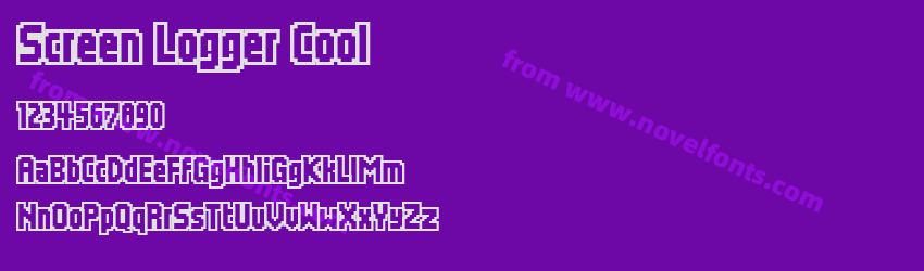 Screen Logger CoolPreview
