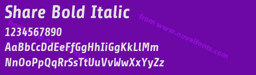 Share Bold ItalicPreview