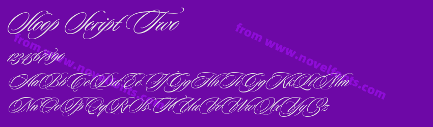 Sloop Script TwoPreview