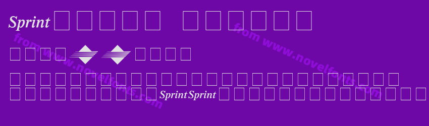 Sprint MediumPreview