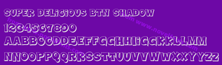 Super Delicious BTN ShadowPreview