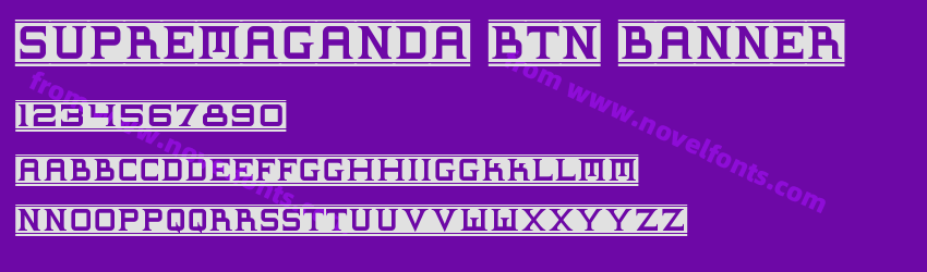 Supremaganda BTN BannerPreview