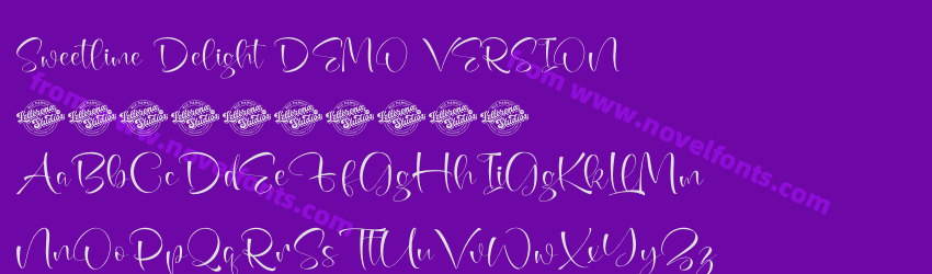 Sweetlime Delight DEMO VERSIONPreview