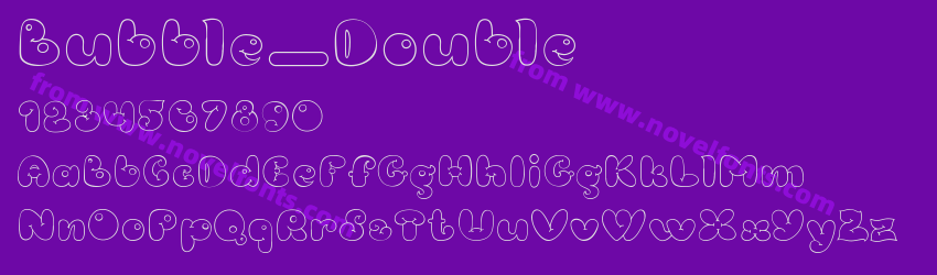 Bubble_DoublePreview