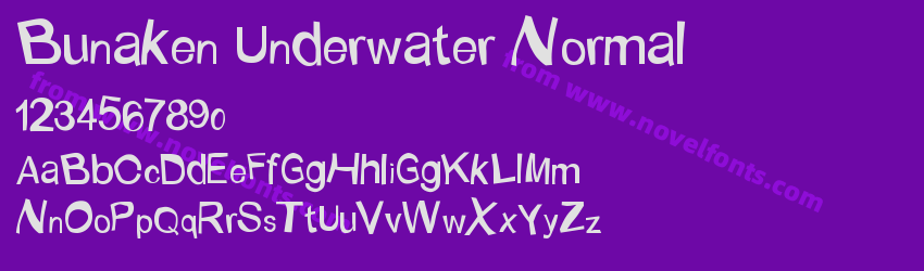 Bunaken Underwater NormalPreview