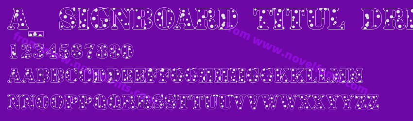 a_SignboardTitulDrpPreview