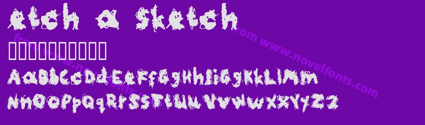 etch a sketchPreview