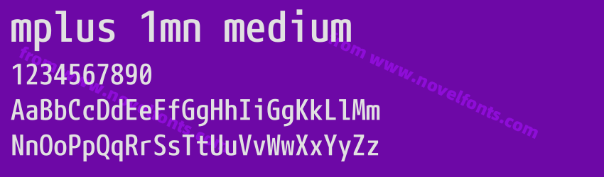 mplus 1mn mediumPreview