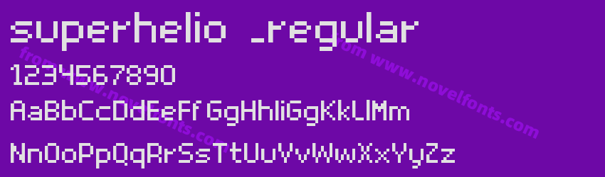 superhelio _regularPreview