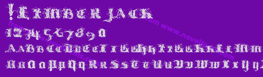 !LimberjackPreview