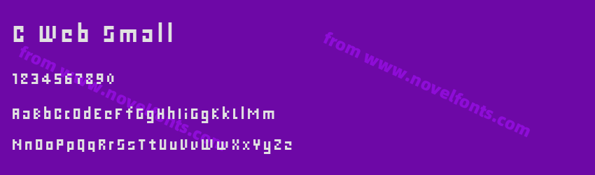 C Web SmallPreview