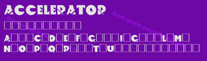 ACCELERATORPreview