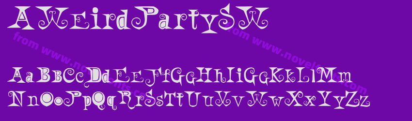 AWeirdPartySWPreview