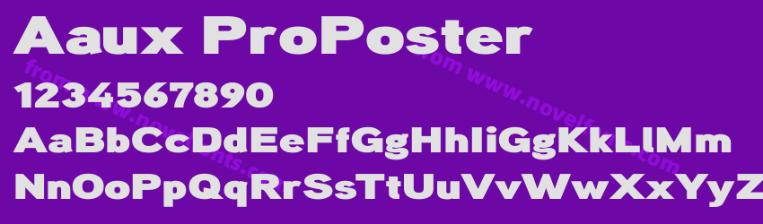 Aaux ProPosterPreview