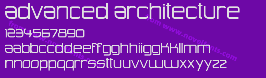 Advanced ArchitecturePreview