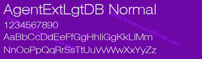 AgentExtLgtDB NormalPreview
