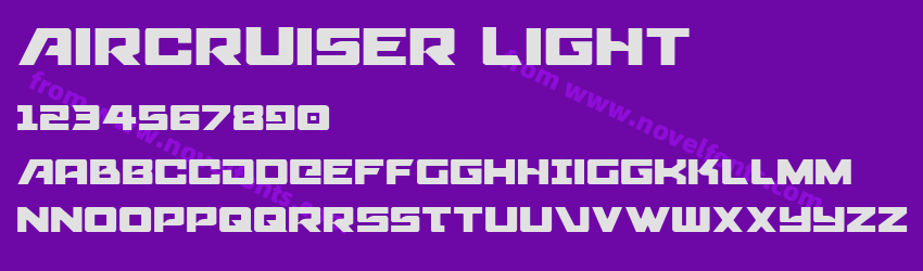 Aircruiser LightPreview