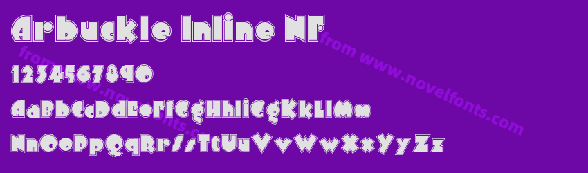 Arbuckle Inline NFPreview