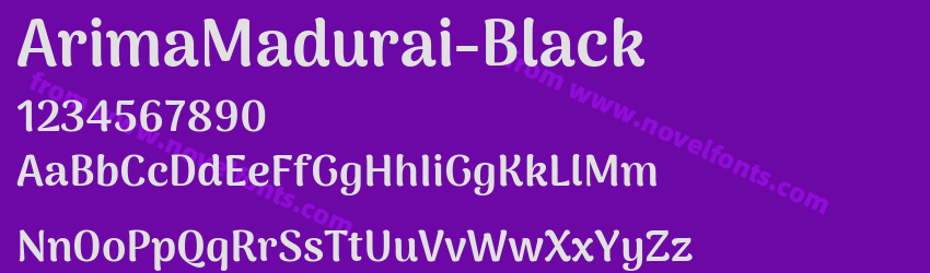 ArimaMadurai-BlackPreview