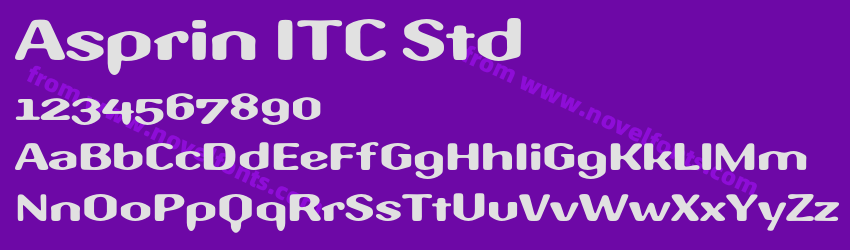 Asprin ITC StdPreview