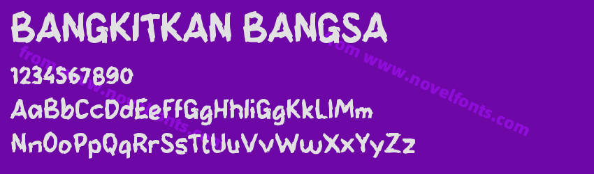 BANGKITKAN BANGSAPreview