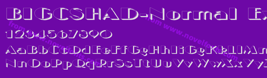 BIGCSHAD-Normal ExtendedPreview