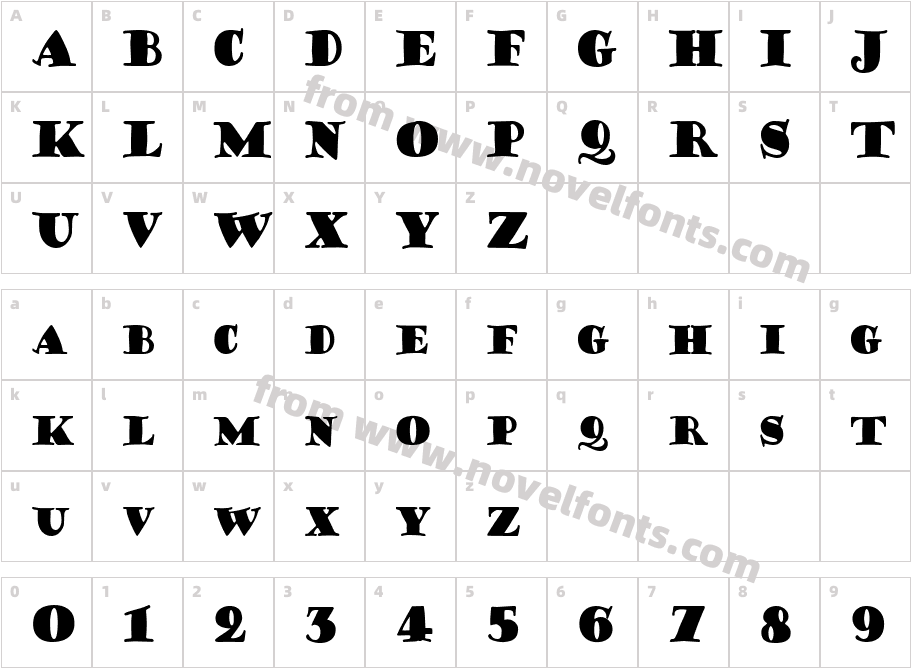 Coffee-Sack-CondensedNormalCharacter Map