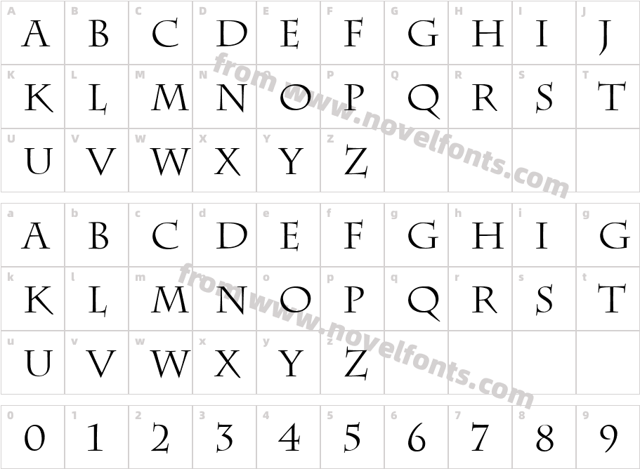 ComicBook2Character Map