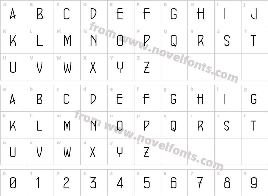 ConcursoModerne BTN LtCharacter Map