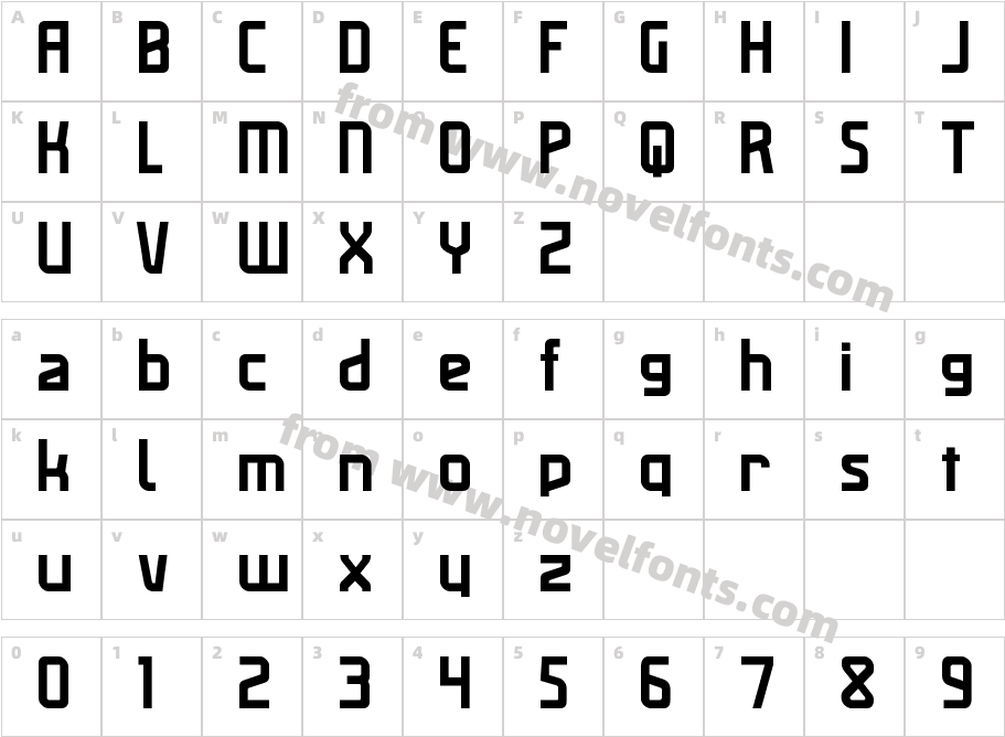 Covid19Character Map