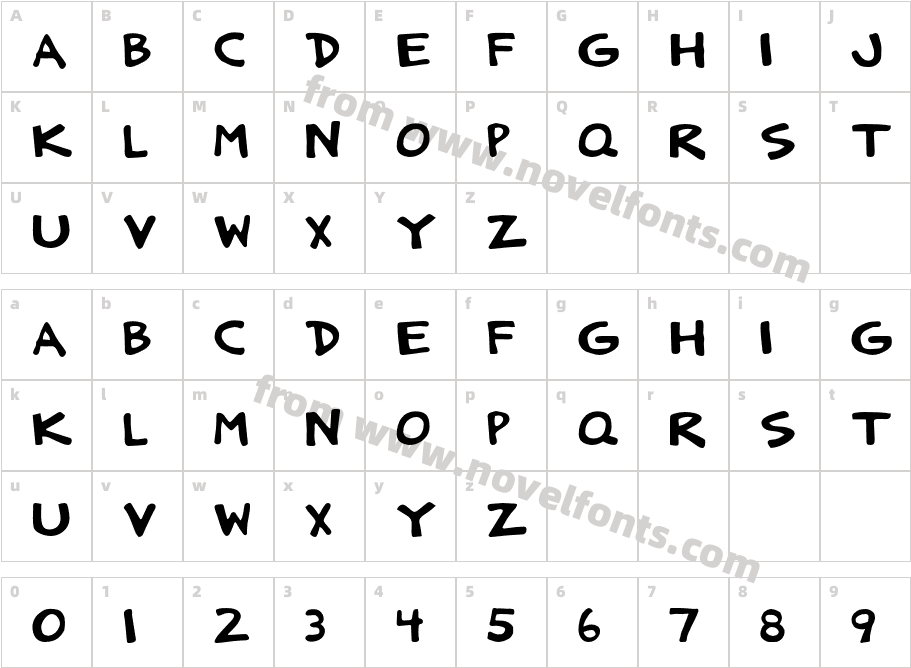 DCC-AnatoliaStrongCharacter Map