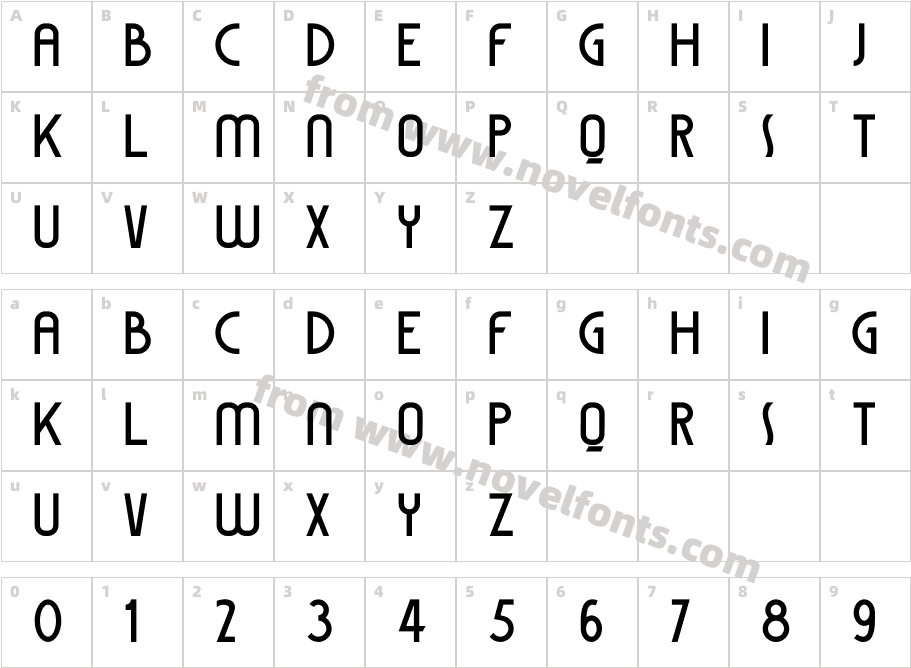 DKColiseuCharacter Map