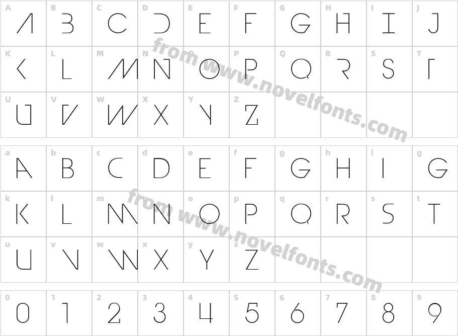 Devil Breeze LightCharacter Map