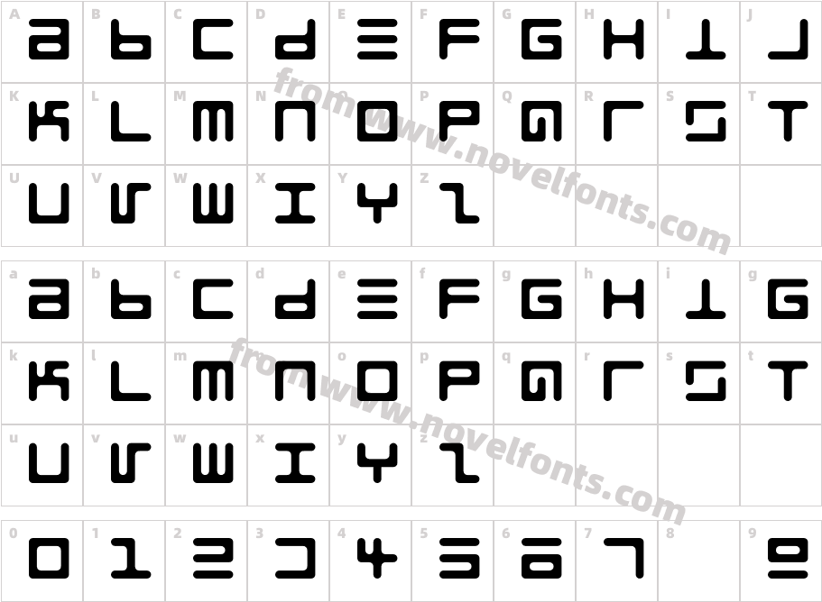 EppsEvans-RoundCharacter Map