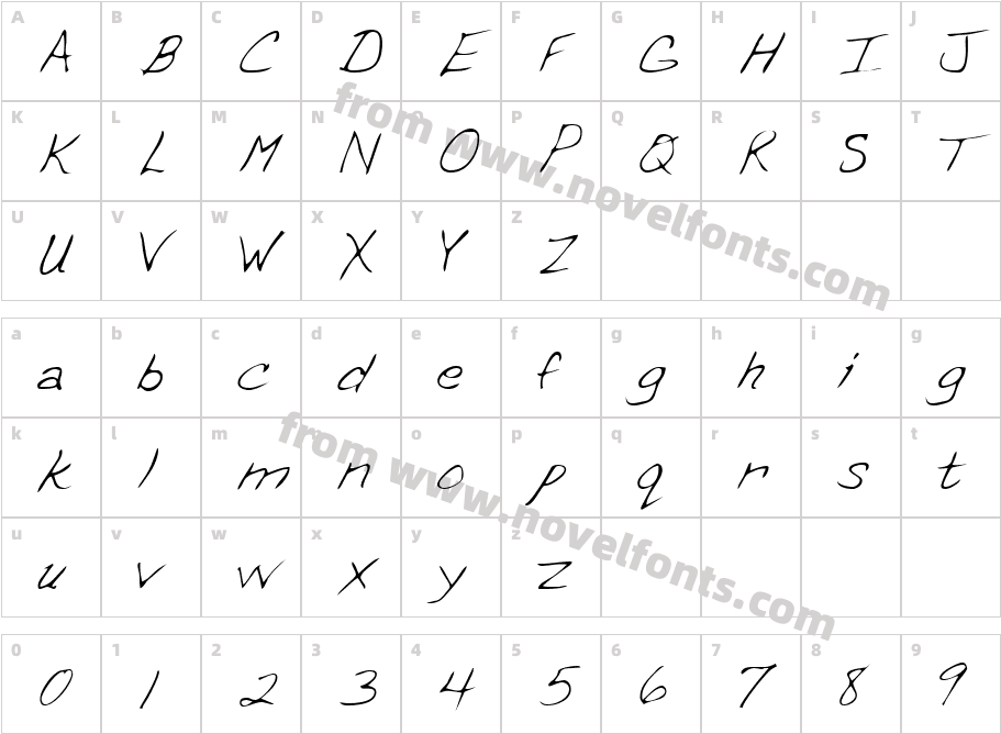 ErinsHand-PlainCharacter Map