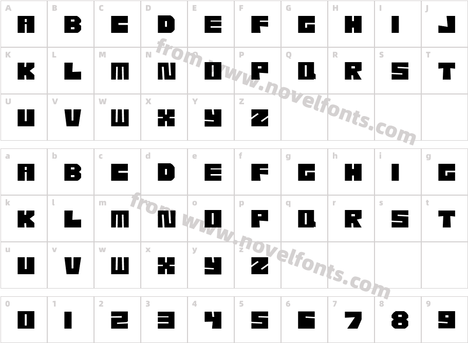 EtcherSkesch InverseCharacter Map