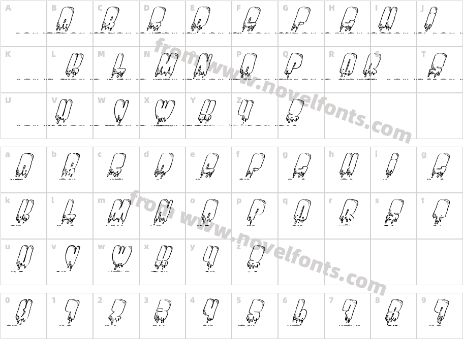 Fantom BetterCharacter Map