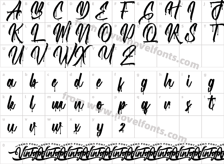 FightHardDemoRegularCharacter Map