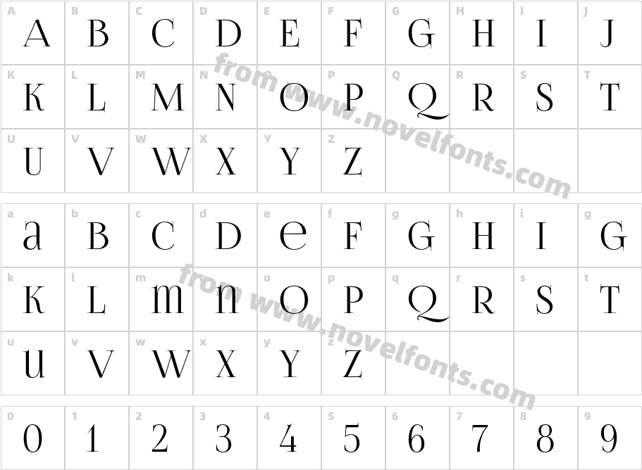 FoglihtenNo06Character Map