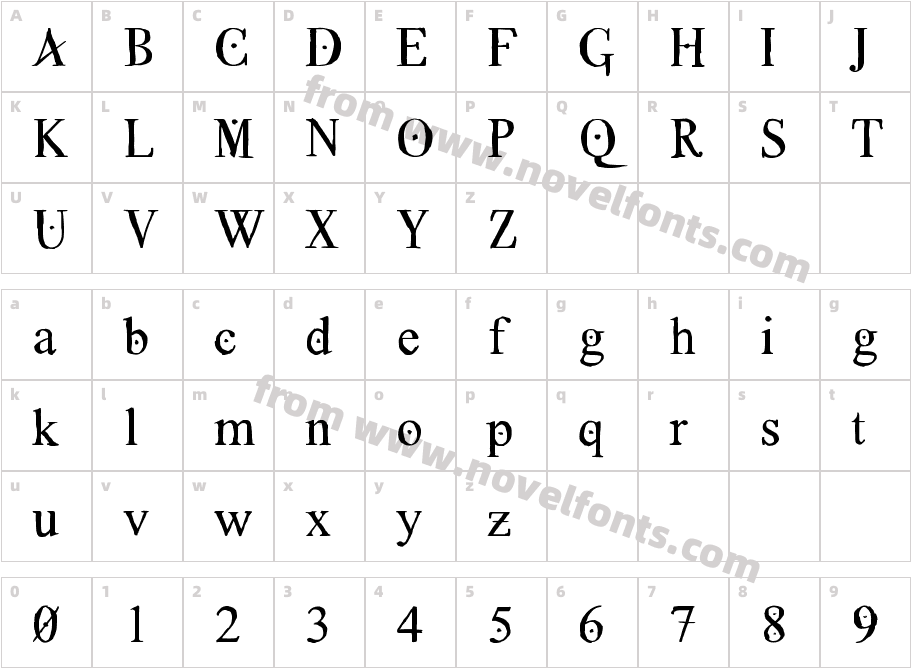 GRECOromanLubedWrestlingCharacter Map