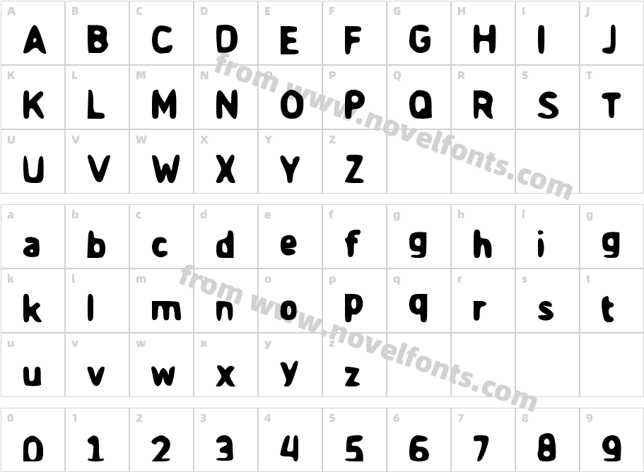 Game_TimeCharacter Map