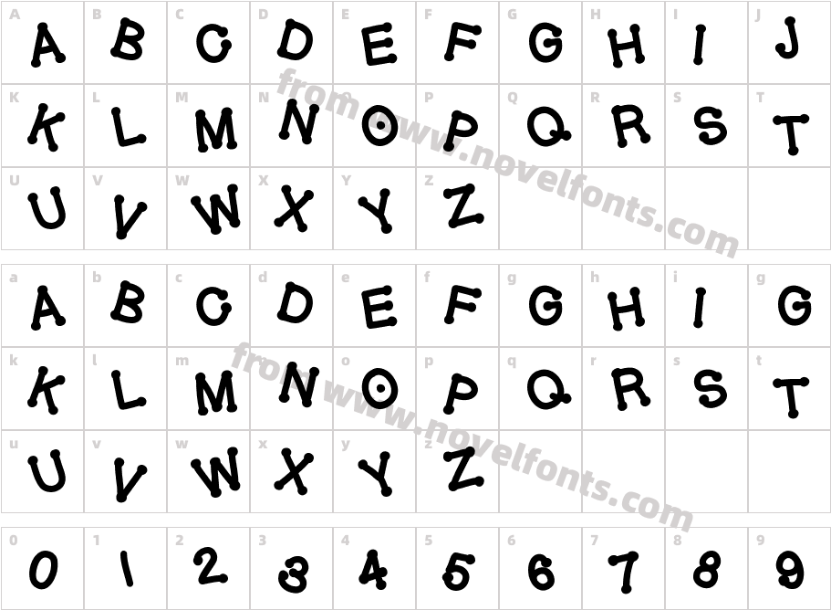 GelDoticaJumpyHeavyCharacter Map