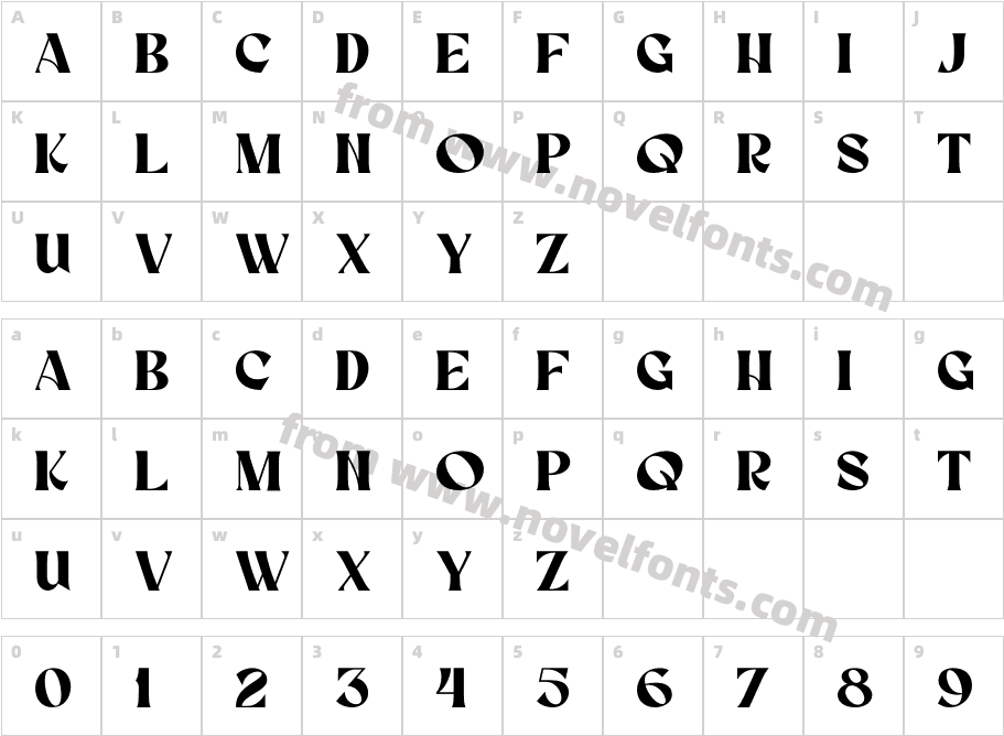 Glow BetterCharacter Map