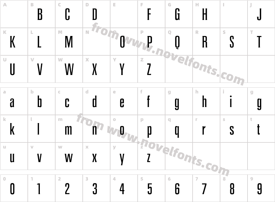 ColiseumLightCharacter Map