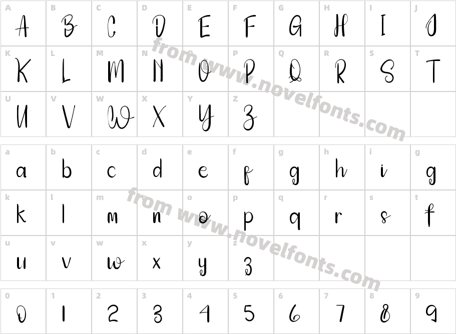 HallalanYaRamadhanRegularCharacter Map