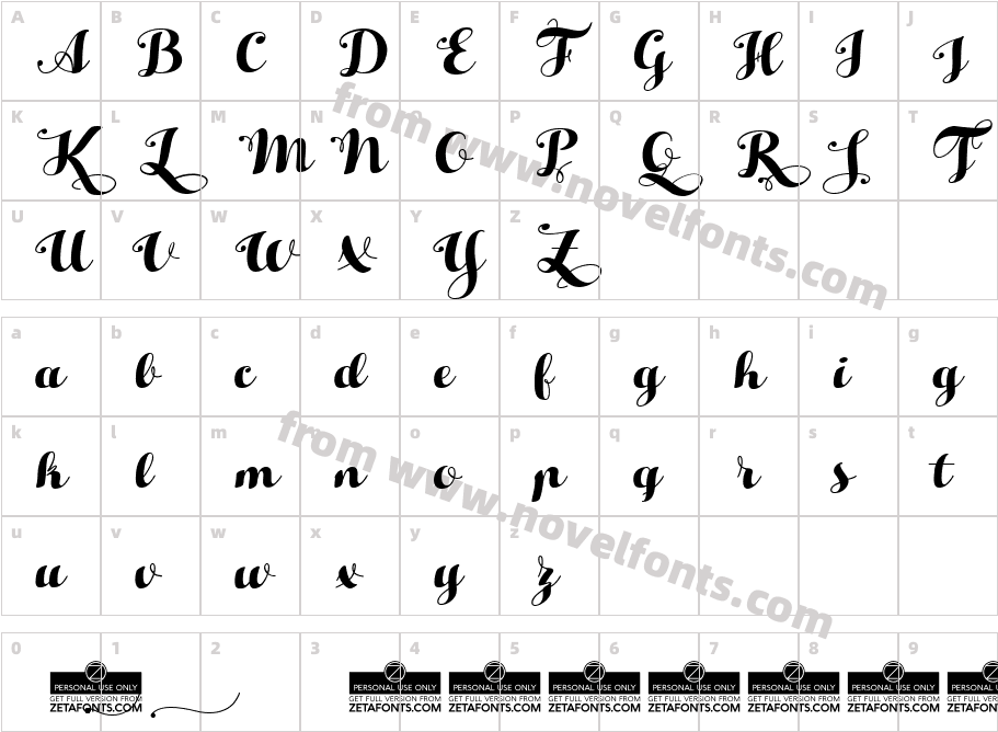 HelloScriptCharacter Map