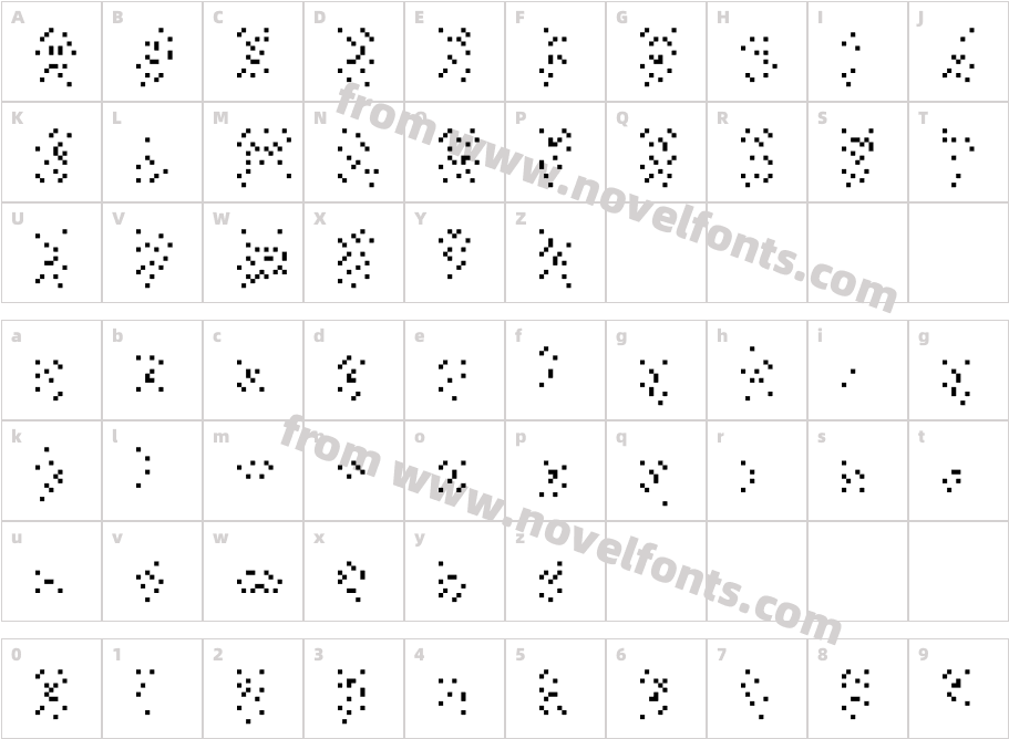 HydratingLipAliaCharacter Map